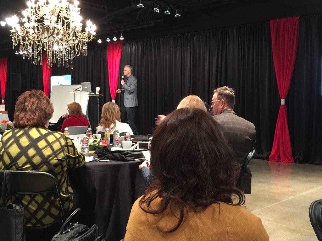 Jane_Lockhart's tweet image. Learning how designers can reduce employee sick days by Randy Fiser @Thermador @Modenus #modenustalks #BlogTourVegas