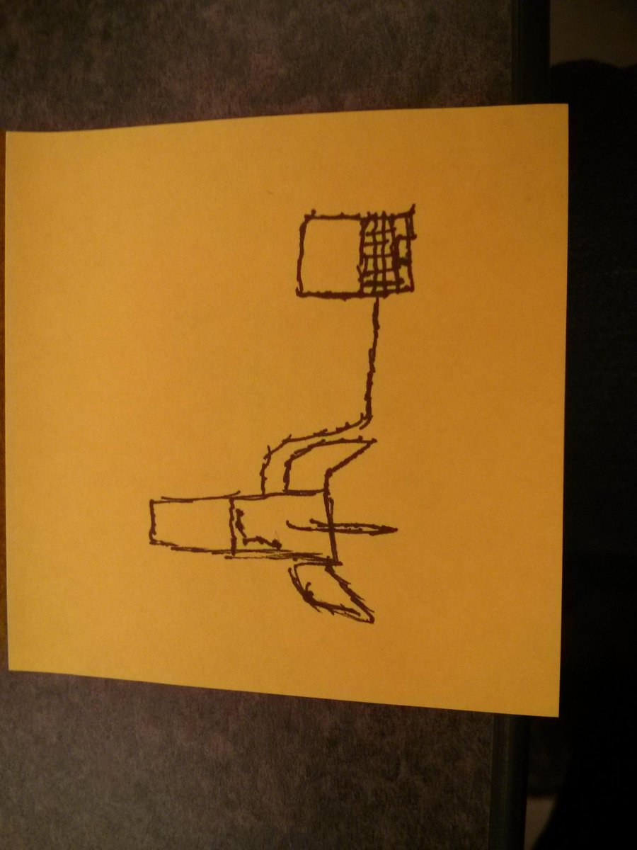 OrGrune's tweet image. Boredom is Boring. #StudyingEngineering w/ @SkylerClayne @Affenhem @BirdyLay