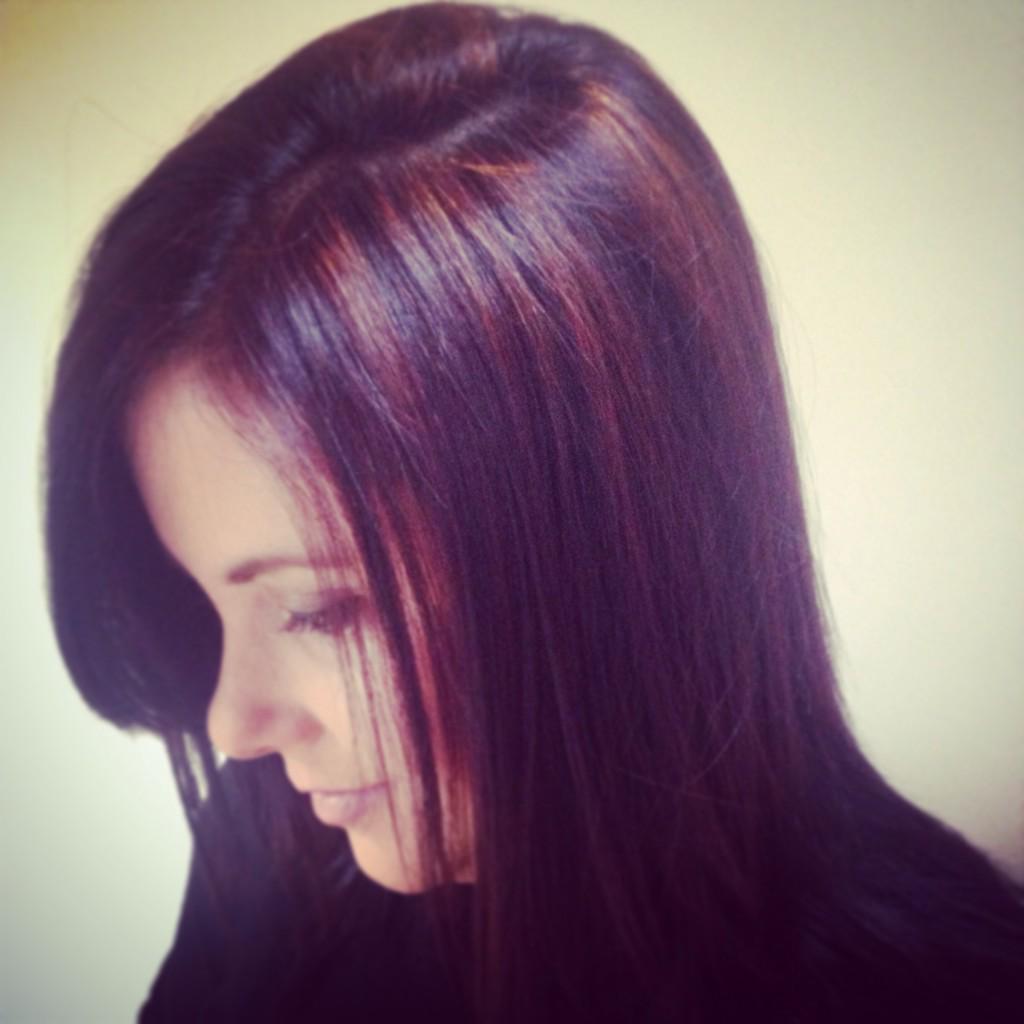 Yummy Mummy On Twitter Love My New Tones Hair Colour Insight