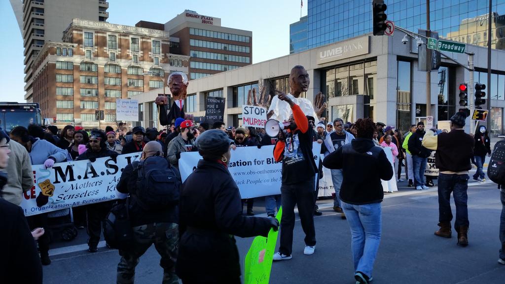 achBrennan's tweet photo. #TakeBackMLK http://t.co/KSarSkGHJ5