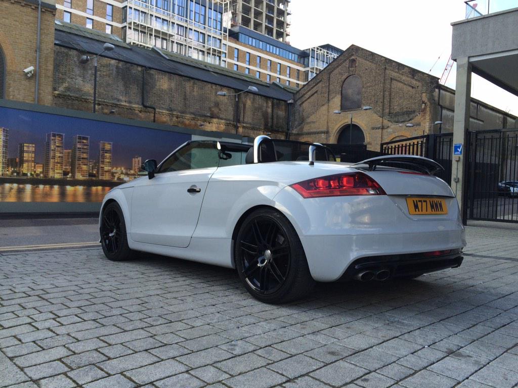 m77mww's tweet photo. @yiannimize killed it with my car http://t.co/tW0xor487Q