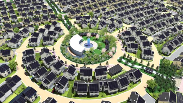 mejorarq's tweet image. Fujisawa: La ciudad sostenible de Panasonic mejorarq.com/fujisawa-la-ci…