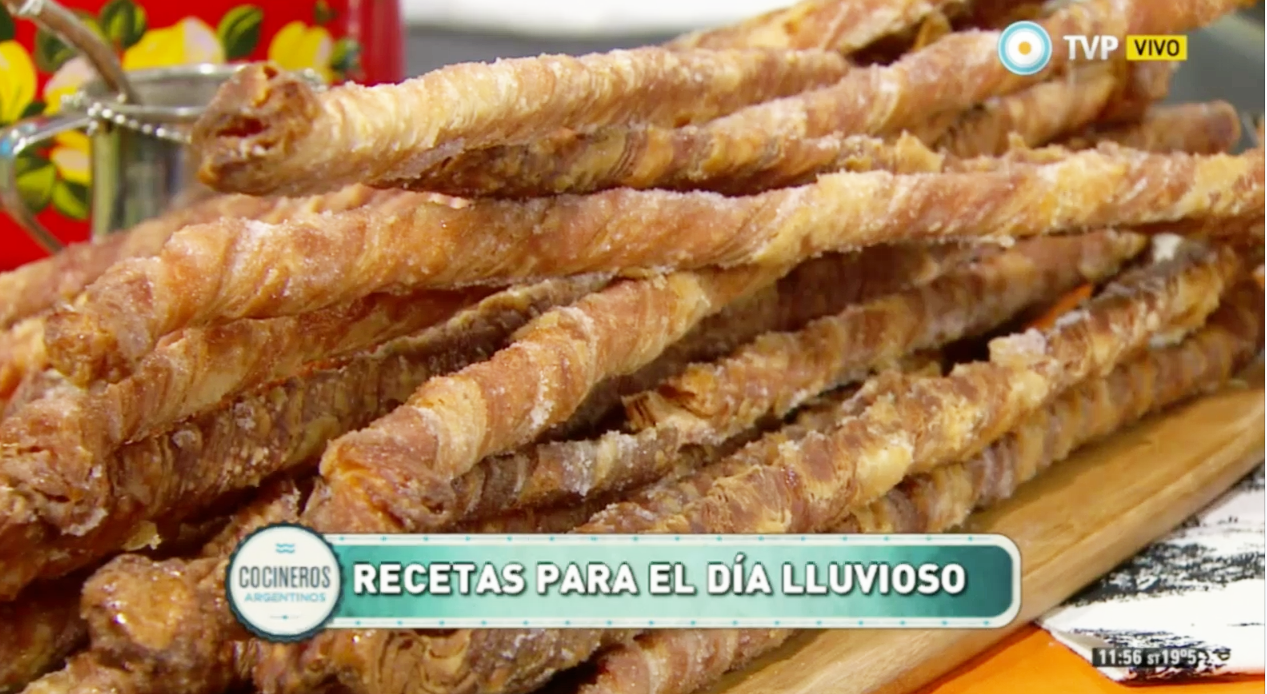 Cocineros Argentinos on Twitter: Cocineros Argentinos on Twitter: