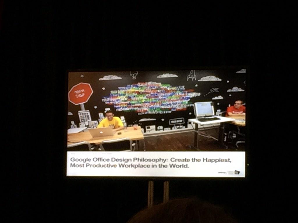 Jane_Lockhart's tweet image. How designers can increase happiness with Randy Fiser @ASID @Modenus #BlogTourVegas #ModenusTalks @Thermador