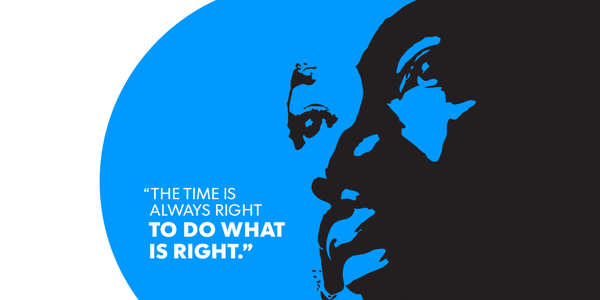 dreamchic70's tweet photo. "@Myelin_Project: Today we remember the extraordinary life of an inspiring man: Martin Luther King Jr. #MLKDay http://t.co/PI9nRncIMW"