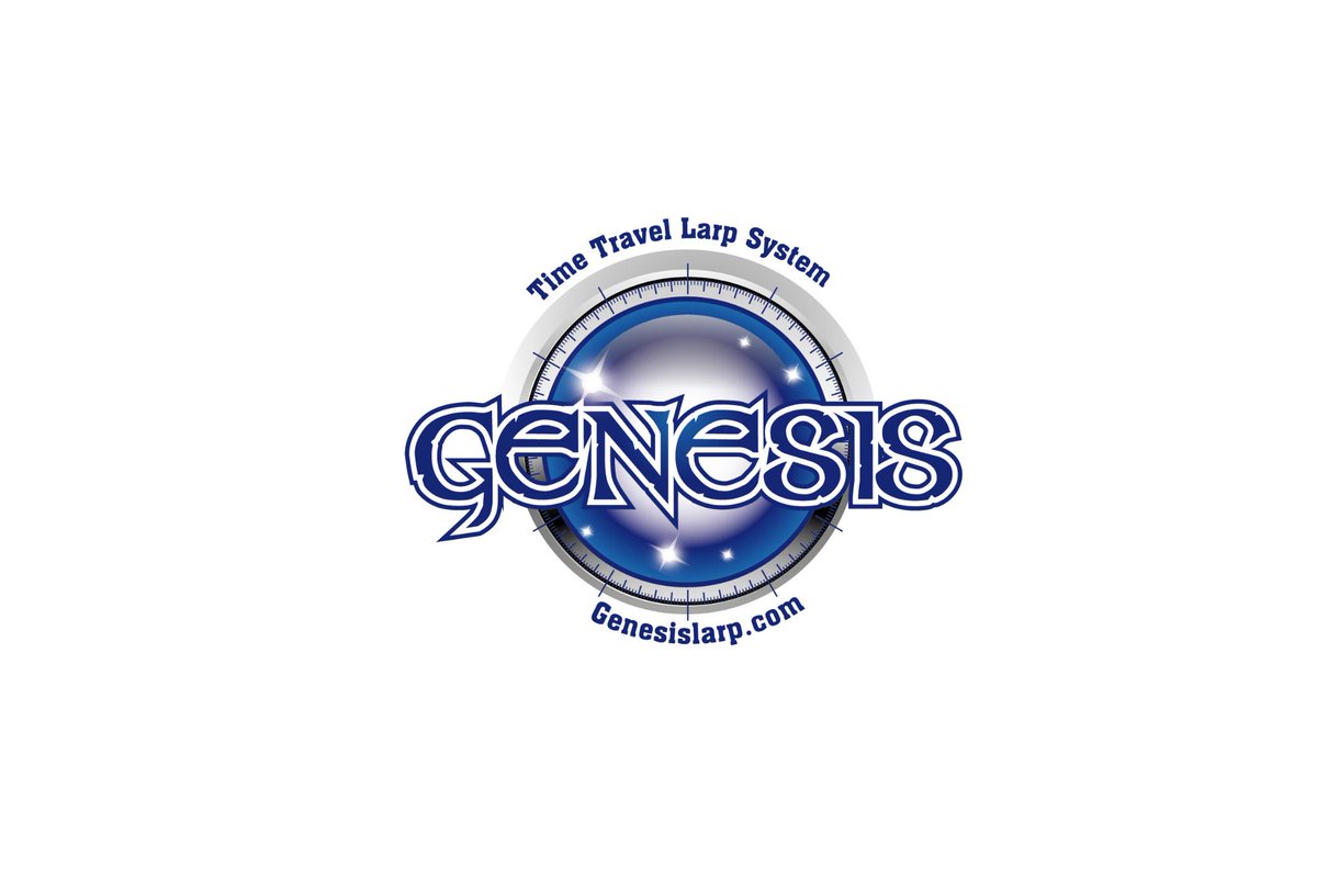 GenesisLarp tweet picture