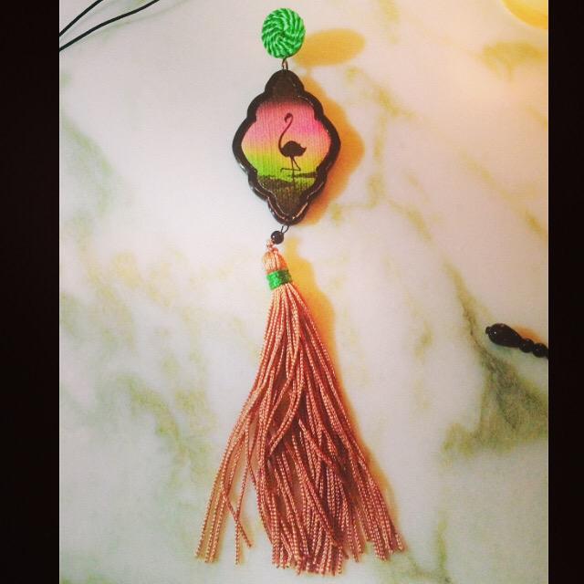 Liberty_Ruby's tweet photo. Fringe. Ombrรฉ. Flamingo. โ๏ธโ๏ธโ๏ธ #annaealex coming soon. http://t.co/Ubu2PJkY1f