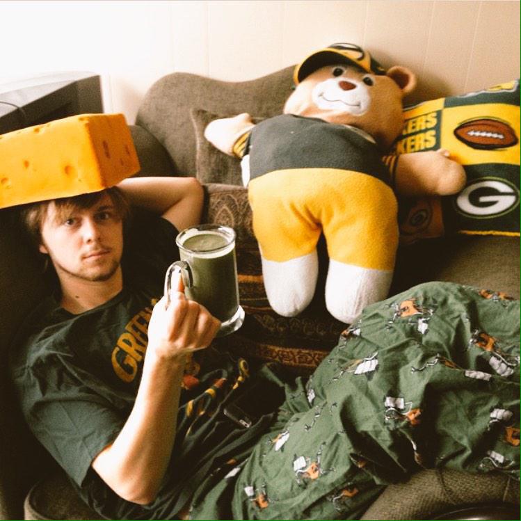 #MCM my boyfriend! 💖😘 <a href="/R5EllRatliff/">Ellington Ratliff</a>!