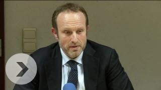 EUCouncilTVNews's tweet image. Foreign Affairs Council #FAC - National briefing: #Denmark #Lidegaard #terrorism bit.ly/1Eimxe8