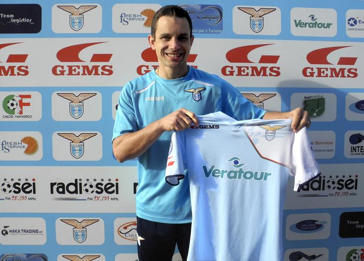 LazioC5's tweet photo. Giudice Sportivo: #Paulinho e #Schininà diffidati, #Saùl torna disponibile, si aspetta #DeBail http://t.co/dwqJ8zACEp http://t.co/pi66czRsNX