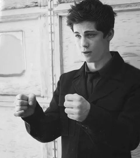 Happy birthday Logan Lerman     