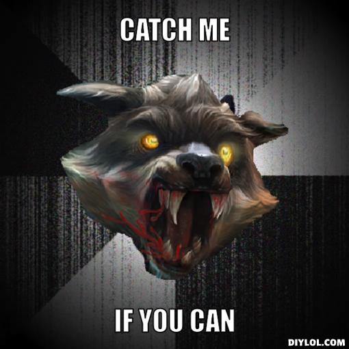 Hemulka's tweet photo. When I play WW on ARAM i feel like a 100℅ unstoppable beast! http://t.co/YWugkfEfrZ