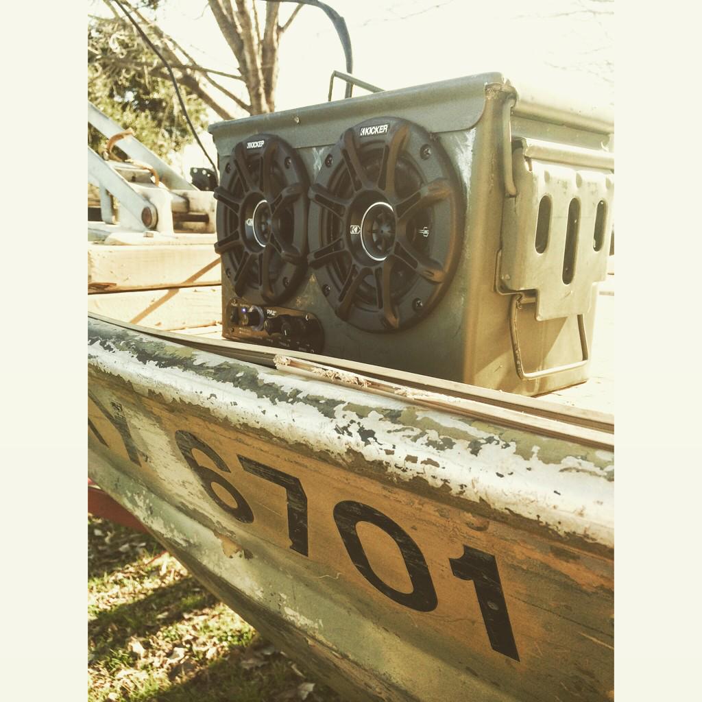 RedRiverTex's tweet photo. This was my day project http://t.co/qboEFuaT0I