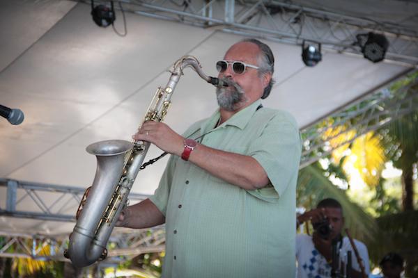 Joe Lovano on the Berklee Global Jazz Institute: "Jazz is not what. Jazz is how." bit.ly/1DVUpjV