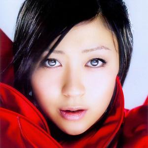 Happy birthday Hikaru Utada! 