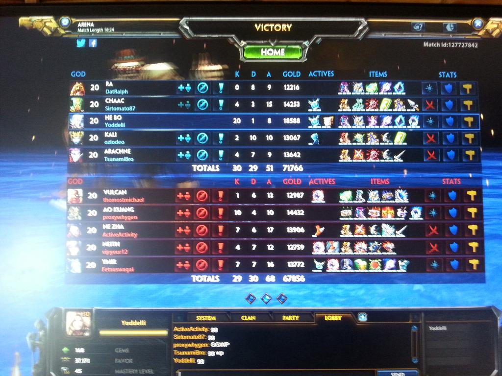 Yoddelli's tweet photo. The carry, it hurts my back http://t.co/Pgwm1h1Olz