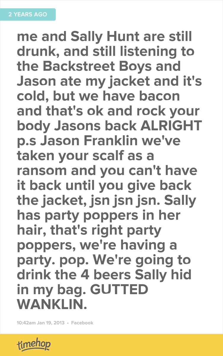 katyjuby's tweet photo. Things never change @SallyHunt_ http://t.co/z6vlJdOGhE http://t.co/lvtD6qyWuc