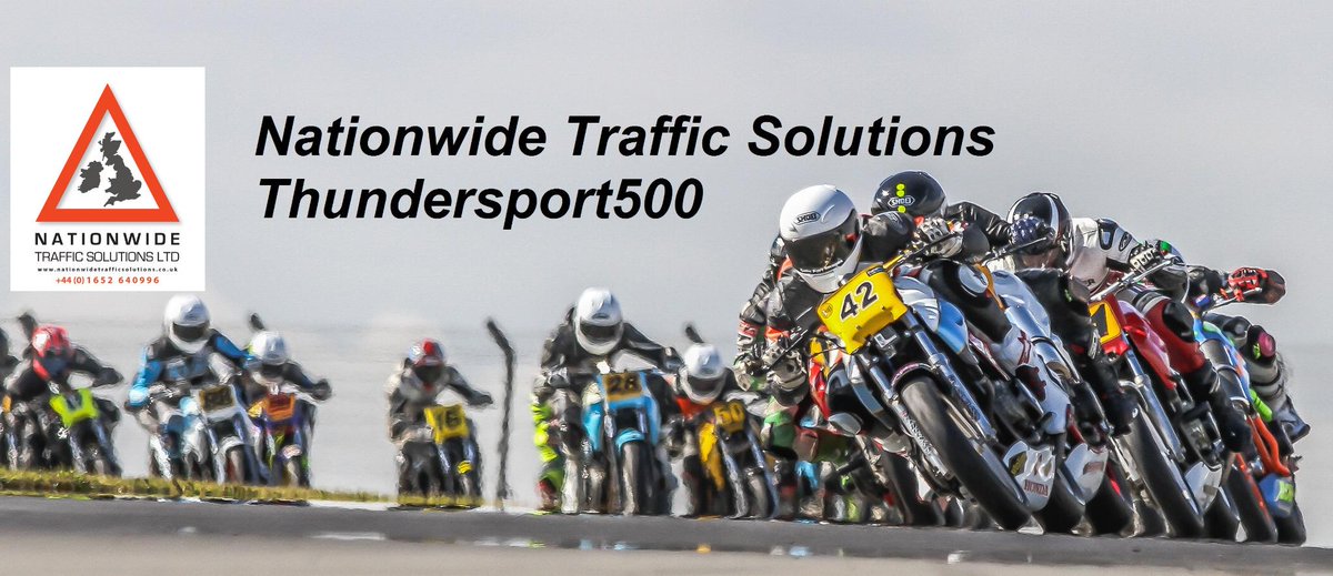 thundersportgb's tweet photo. Nationwide Traffic Solutions grab 2015 Thundersport500 title...
Link to story:
http://t.co/rJdQ56oNcM http://t.co/pWbB18WmNJ