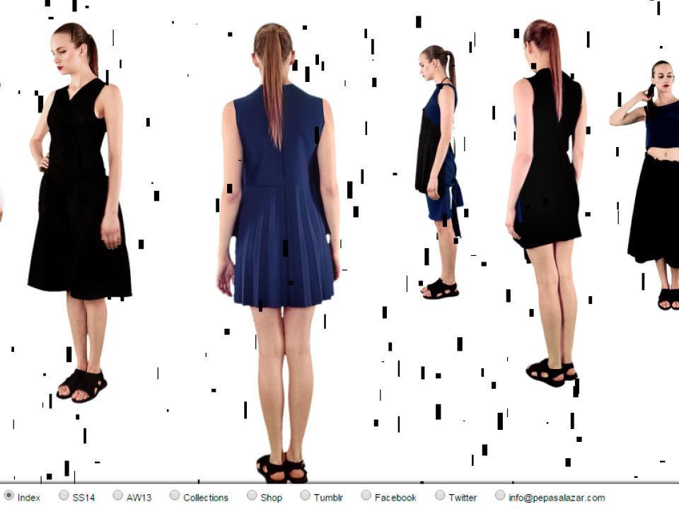 interaction_io's tweet image. Pepa Salazar -&amp;gt; ift.tt/1yBJbj2