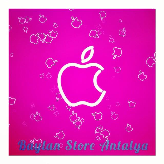 BaylanApple tweet picture