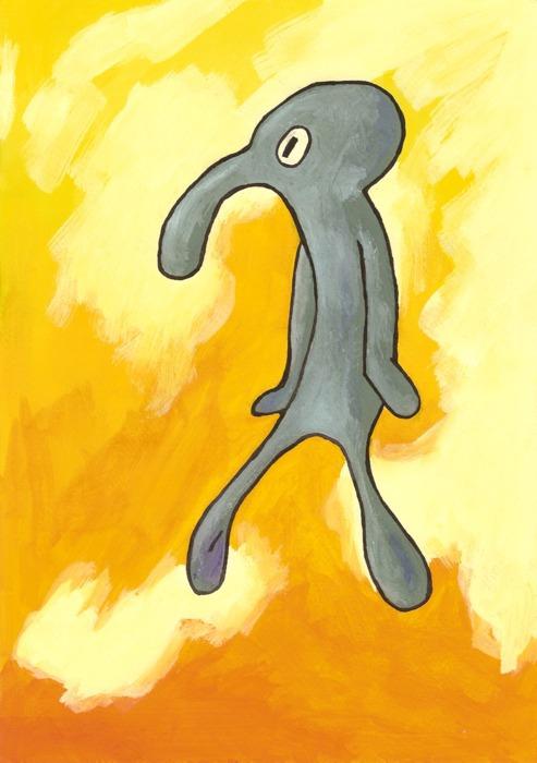 annexannex's tweet photo. “@PhoneWaIlpapers: http://t.co/DIGPhhvh4z” @laura_iannelli surrealisme of expressionisme? Mss dada?