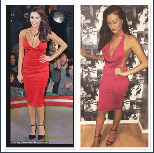 geerobinsonxx's tweet photo. Got sent these today 😂 I actually find it insulting #iamgee http://t.co/uQPrSMLthb