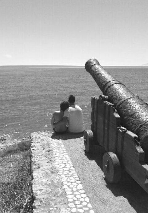 ivan_paturro's tweet photo. Dejemos que los recuerdos hablen mas que las palabras, gracias por estos dos perfetisimos años teamoooo @Mariarodgue http://t.co/DhZFuboJY0