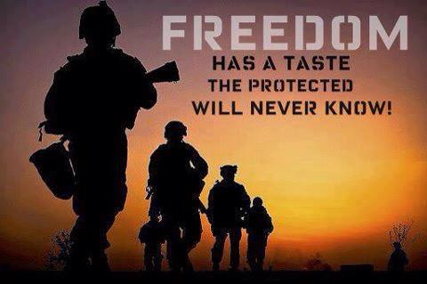 Navy UDT-SEAL Museum on Twitter: &quot;#MilitaryMonday #freedom has a taste the  protected will never know @teamfroglogic @MelissaJoanHart @CenterMassGroup  http://t.co/6qCVohHgWz&quot;