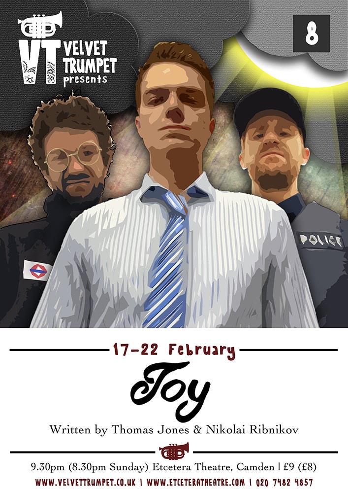 velvettrumpet's tweet image. Hey @PostScriptJour ! - we hope you can make #joyVT ! Invites in your inbox!