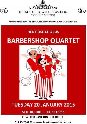 Friends of Lowther  tweet media