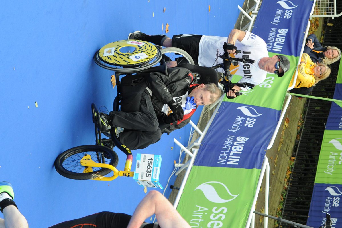 GusRyan100's tweet image. “@irishcutman: #PushPower 
03/15 starting a running group 4 those who want 2 push some1 w/ intellect disabilities. http://t.co/ZdfZSej7oM”