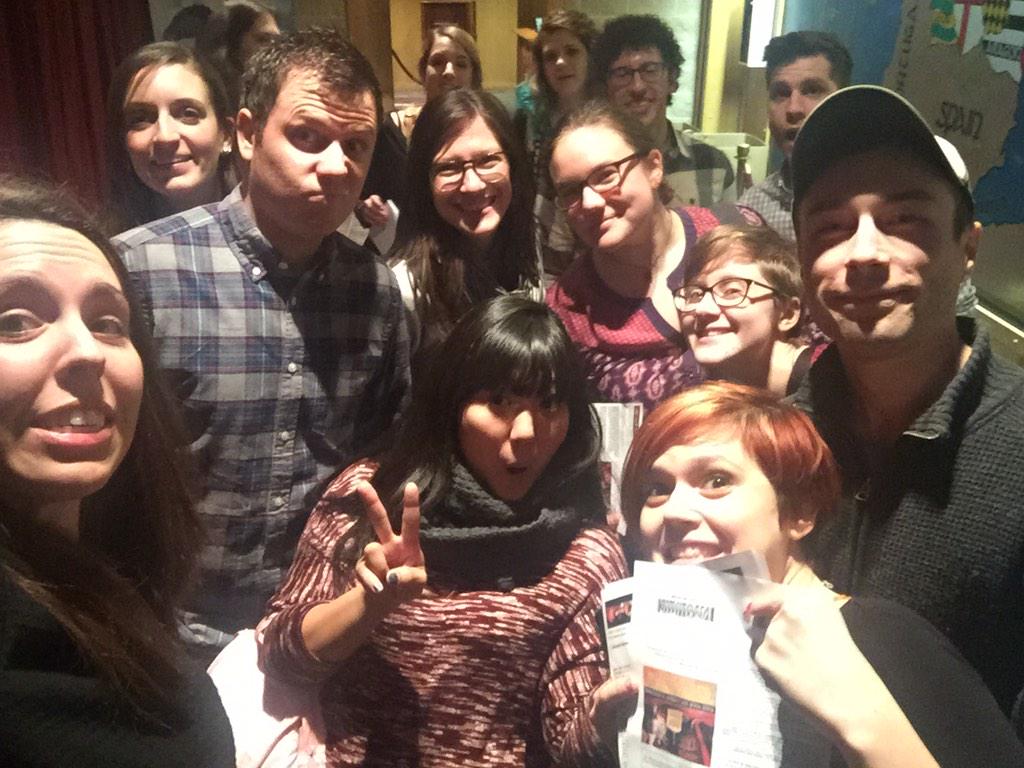 RyouX_Research's tweet photo. UX Retreat http://t.co/oOCA9eZ1li