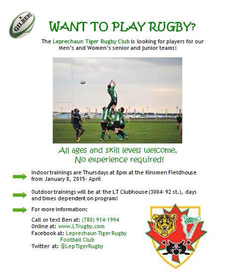dunny0910's tweet photo. Lep tigers in Edmonton Alberta Canada seek players, late April/mid sept. Work, cheap accom, no time wasters retweet http://t.co/7PpVewqx3D