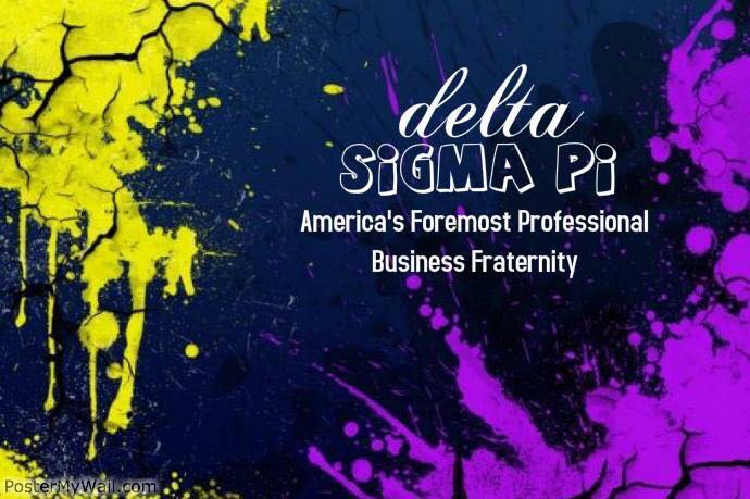 devfromchicago's tweet image. TIME TO GET INVOLVED BUSINESS BRONCOS! #TEAMWMU #WMU @DSPWMU #RushDSP