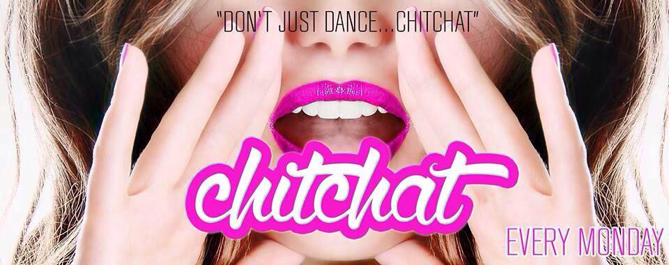 Be sure to check @ChitChatMCR Tonight <a href="/LolaLoMCR/">Lola Lo Manchester</a> 

FREE Shots Before 11pm