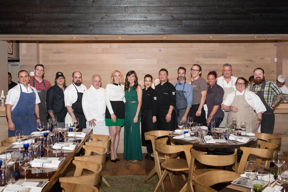chefpano's tweet photo. RT @KPKords: Big thanks 2 everyone who came out to support #AtlantaChefsTable @chefpano @gerryklaskala @TGMchef... http://t.co/dAxBZDs3dZ