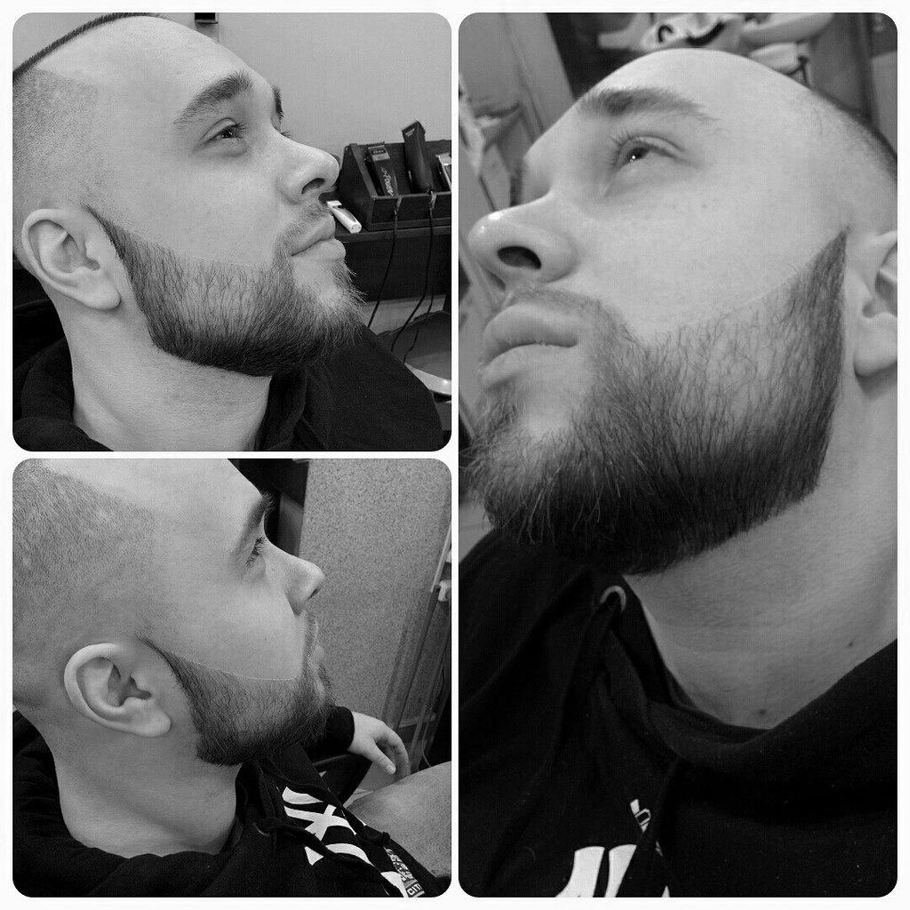 jt_amsterdam's tweet photo. посетил сегодня барбера @AfroAleks выгляжу на лям баксов!!) #barberLIFE #бородатыйSWAG http://t.co/0F9if47Z20