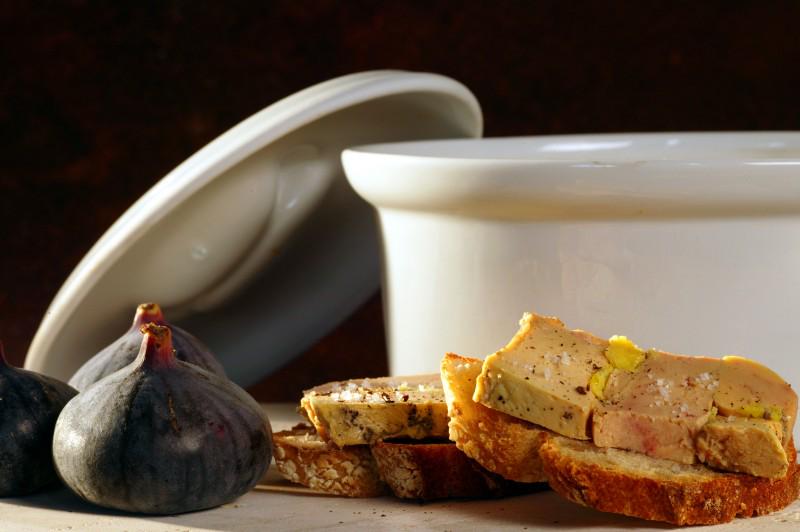 Foie-Gras. Un lujo histórico: wp.me/p27VCd-18q