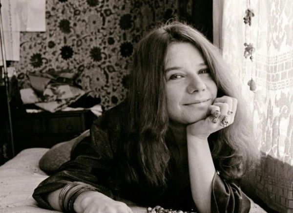 Happy Birthday Janis Joplin! \\m/ 