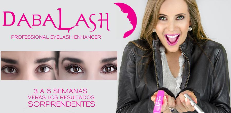 ¡Asombrate tu también! Belleza Natural #dabalash #hermosas #pestañas #cejas