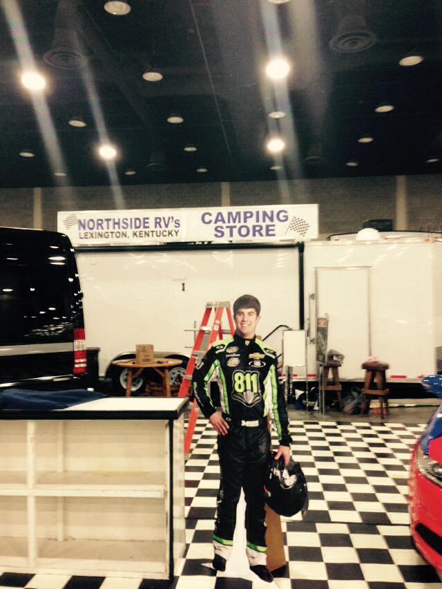 b_mingus's tweet photo. @Mason_Mingus has arrived the Louisville Boat and RV Show #KFEC come meet him this coming Friday,Saturday and Sunday http://t.co/tkotVBZ0LT
