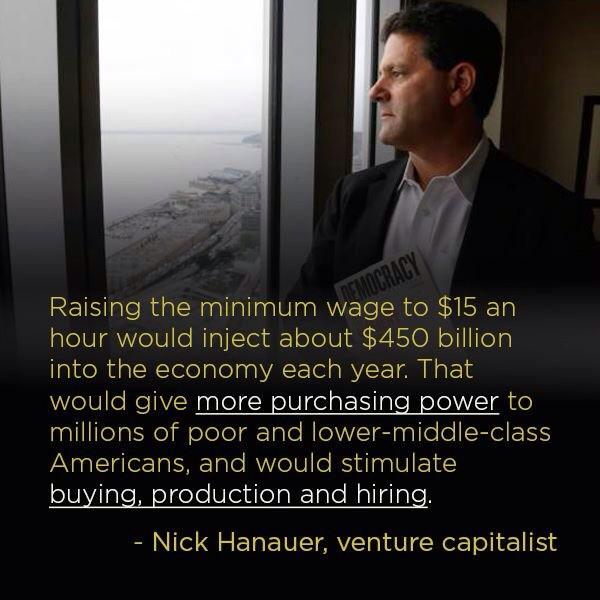 Mikailecon's tweet photo. What would raising the minimum wage in Alberta do? #econ1110 http://t.co/jNODIsdSDb