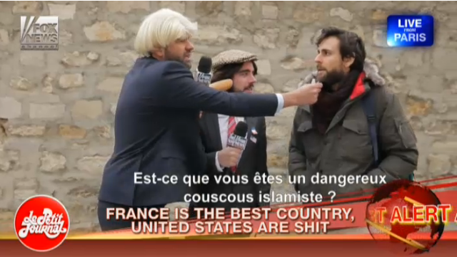 LPJofficiel's tweet photo. John &amp; Mike s'excusent platement et promettent de ne jamais recommencer. Mais c'est pas gagné...
#LPJ @ericetquentin http://t.co/OAZ075sglD