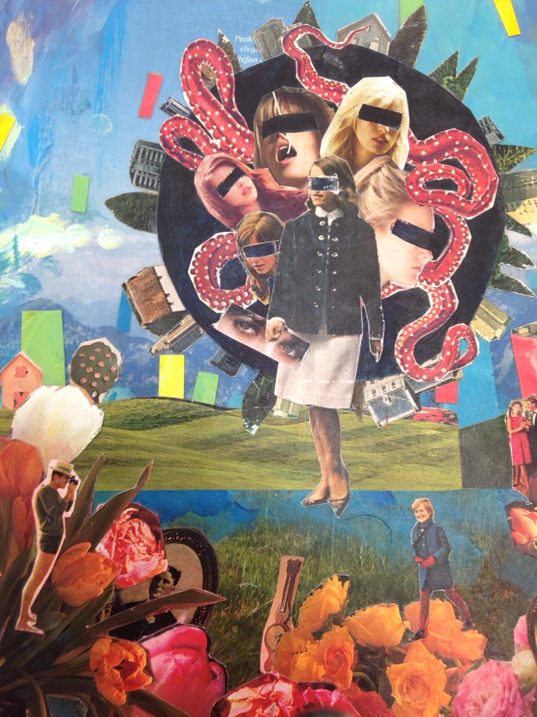 DSSS_Visual_Art tweet media