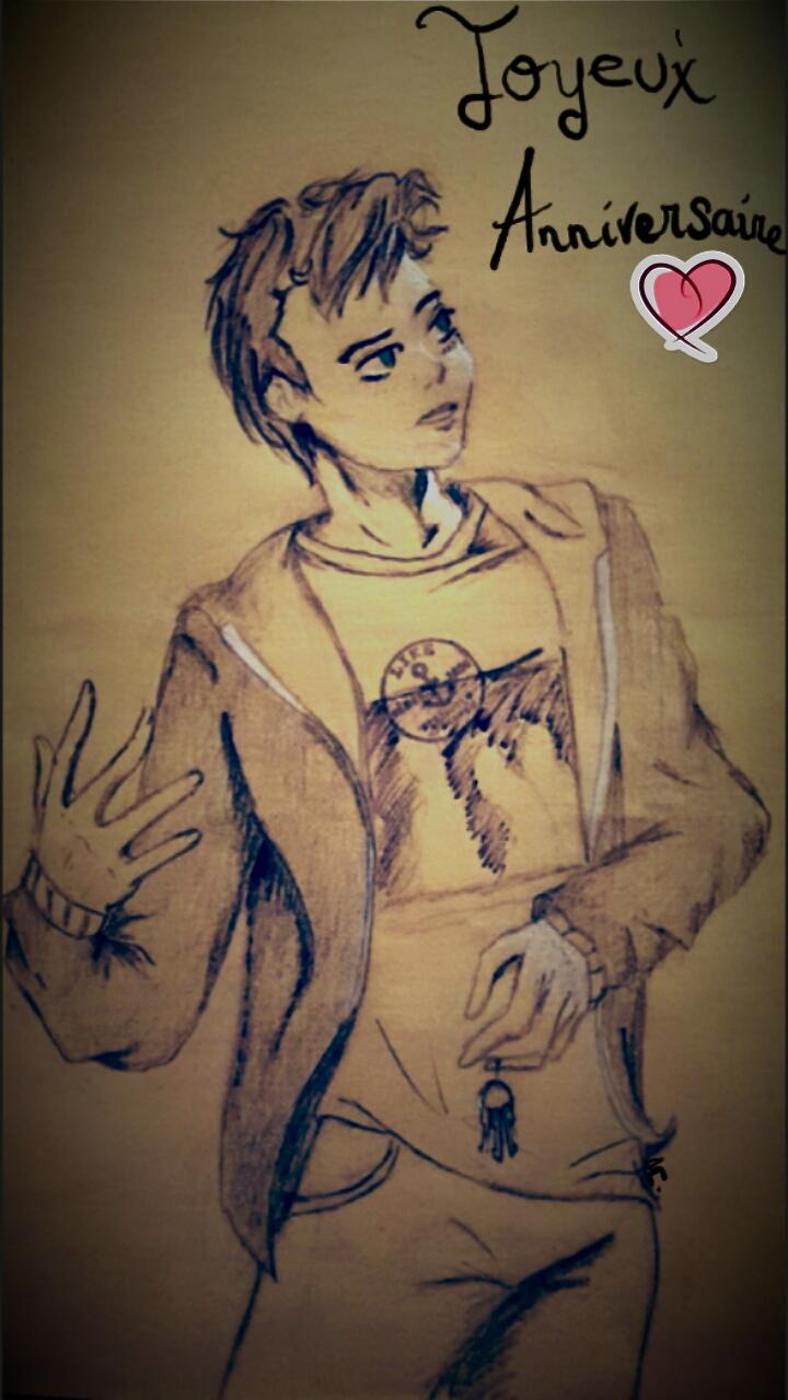      HAPPY BIRTHDAY TO SETH NUMRICH ! Have a good day on set 