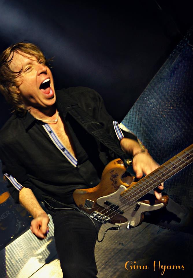 ForeignerMusic's tweet photo. We would like to wish @JeffPilson a very Happy Birthday! http://t.co/B5uvNXqyPm