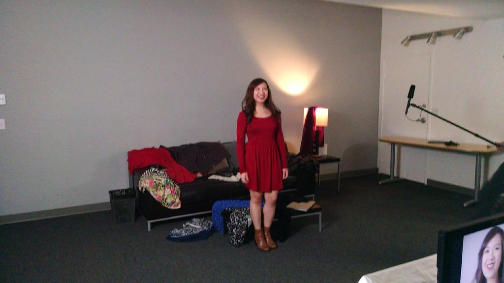 TheCamilaCamilo's tweet photo. The gorgeous @iamkatrinaabreu getting ready to roll. #PaceInLA2015 #PPALA2015 @CTCActing http://t.co/UtiDPOtz13