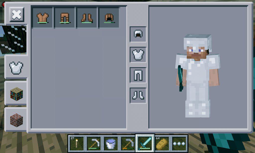 人気ダウンロード マイクラ ダイヤ 使い道 おすすめ Minecraftの画像だけ