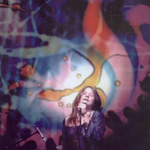 Un día como hoy nace Janis Joplin, happy birthday a la \"bruja cósmica\" <3 