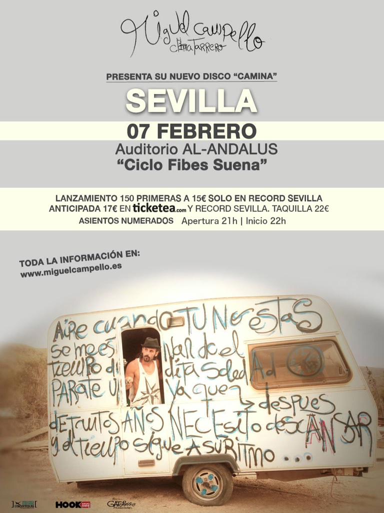 Conciertos en Svq tweet media